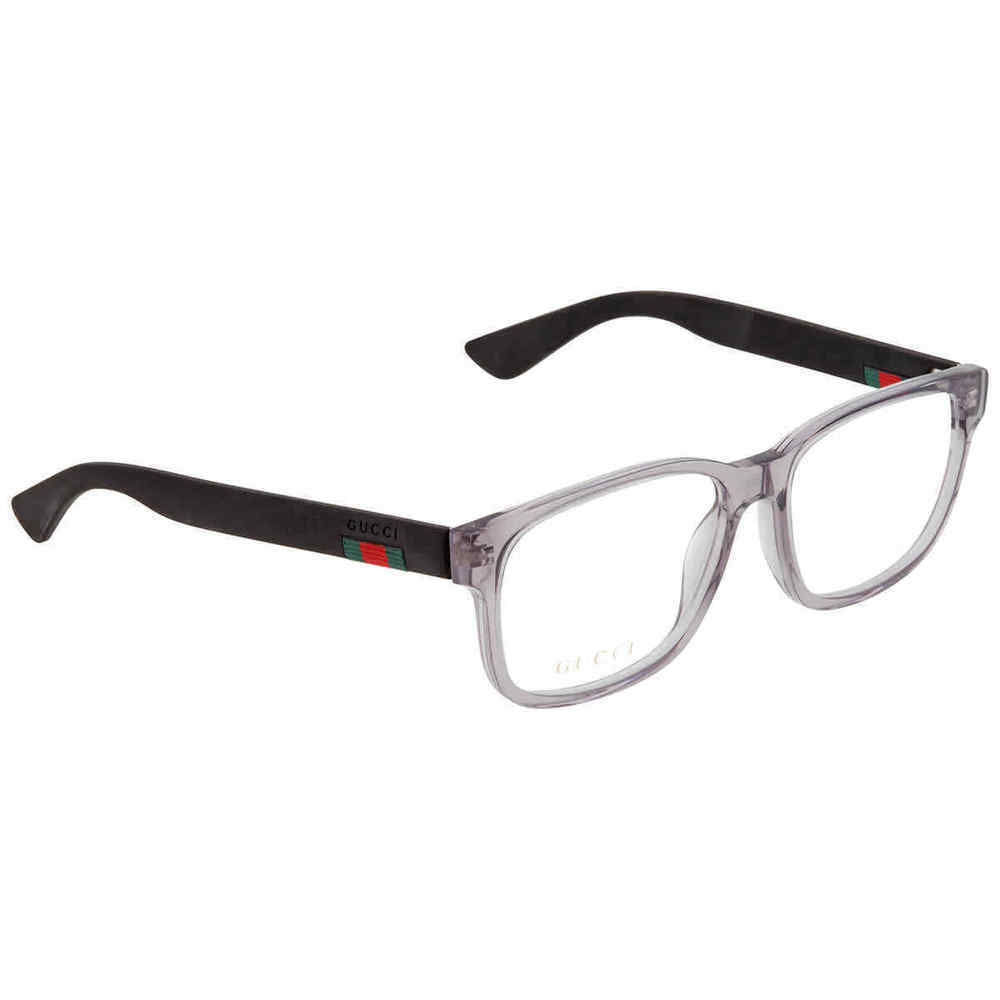 NWT Gucci GG0011o-007 Eyeglasses